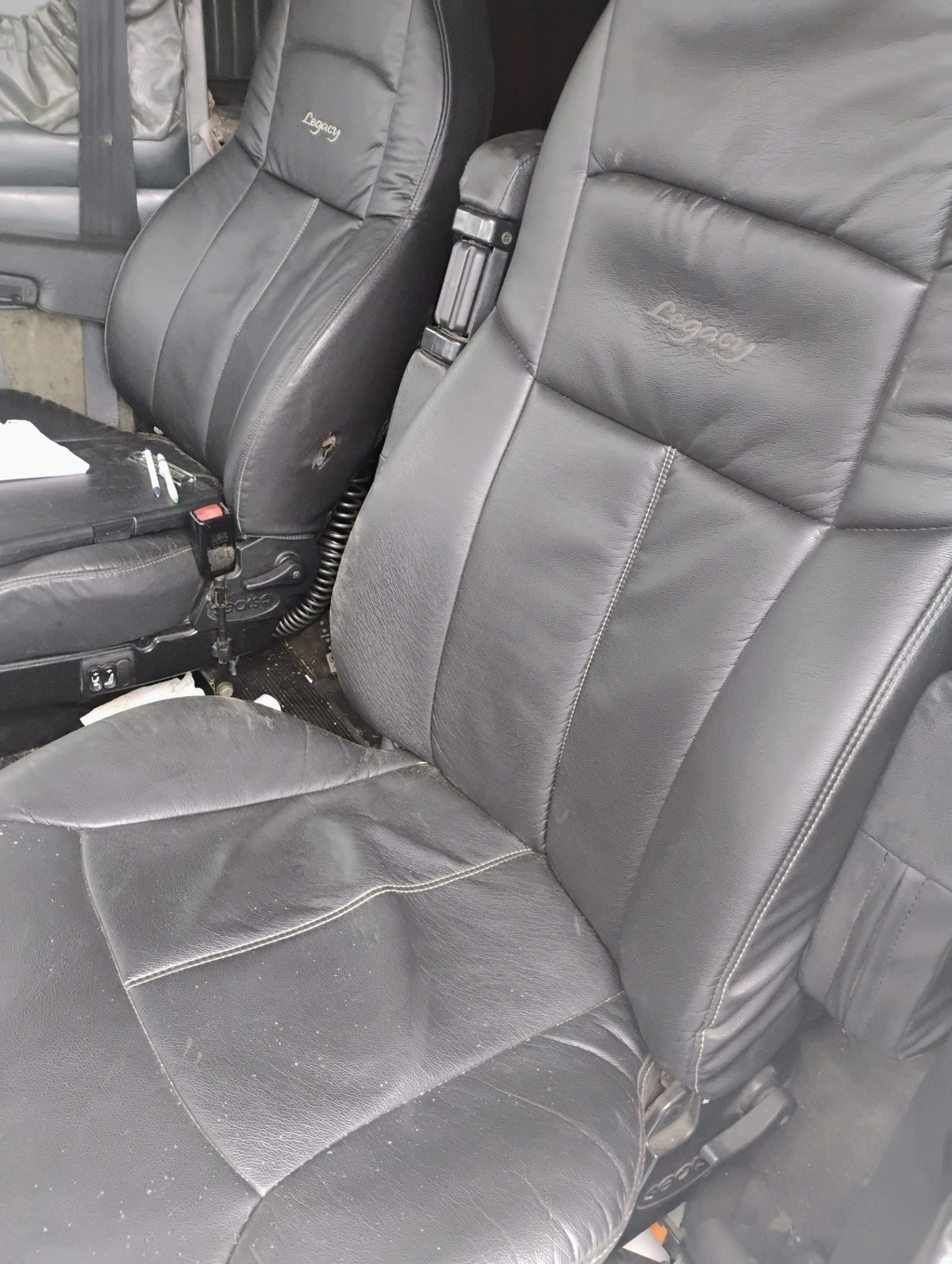 1999 Kenworth W900 XJ823289U-17 1999 Kenworth W900 XJ823289U-17