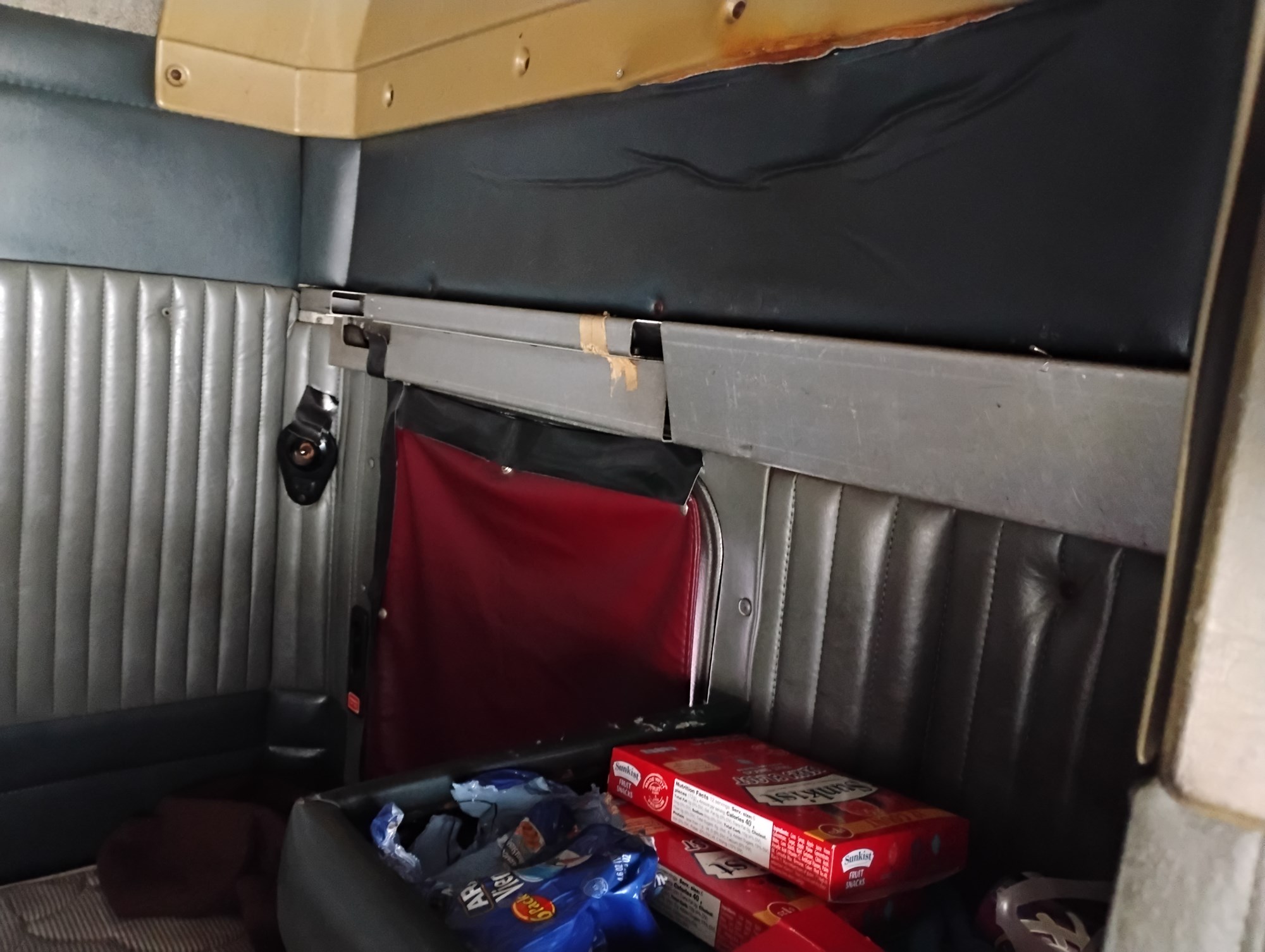 1999 Kenworth W900 XJ823289U-20 1999 Kenworth W900 XJ823289U-20