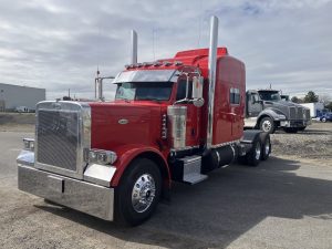 2007 Peterbilt 379 7D694135C-01