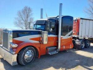 2007 Peterbilt 379 7D730453U-01