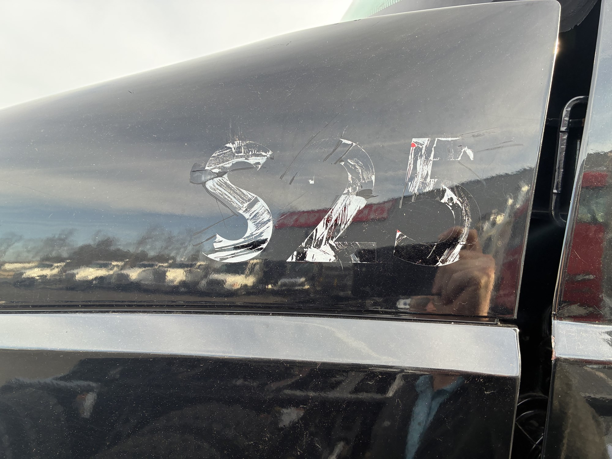 2007 International 8600 - image 4 of 6