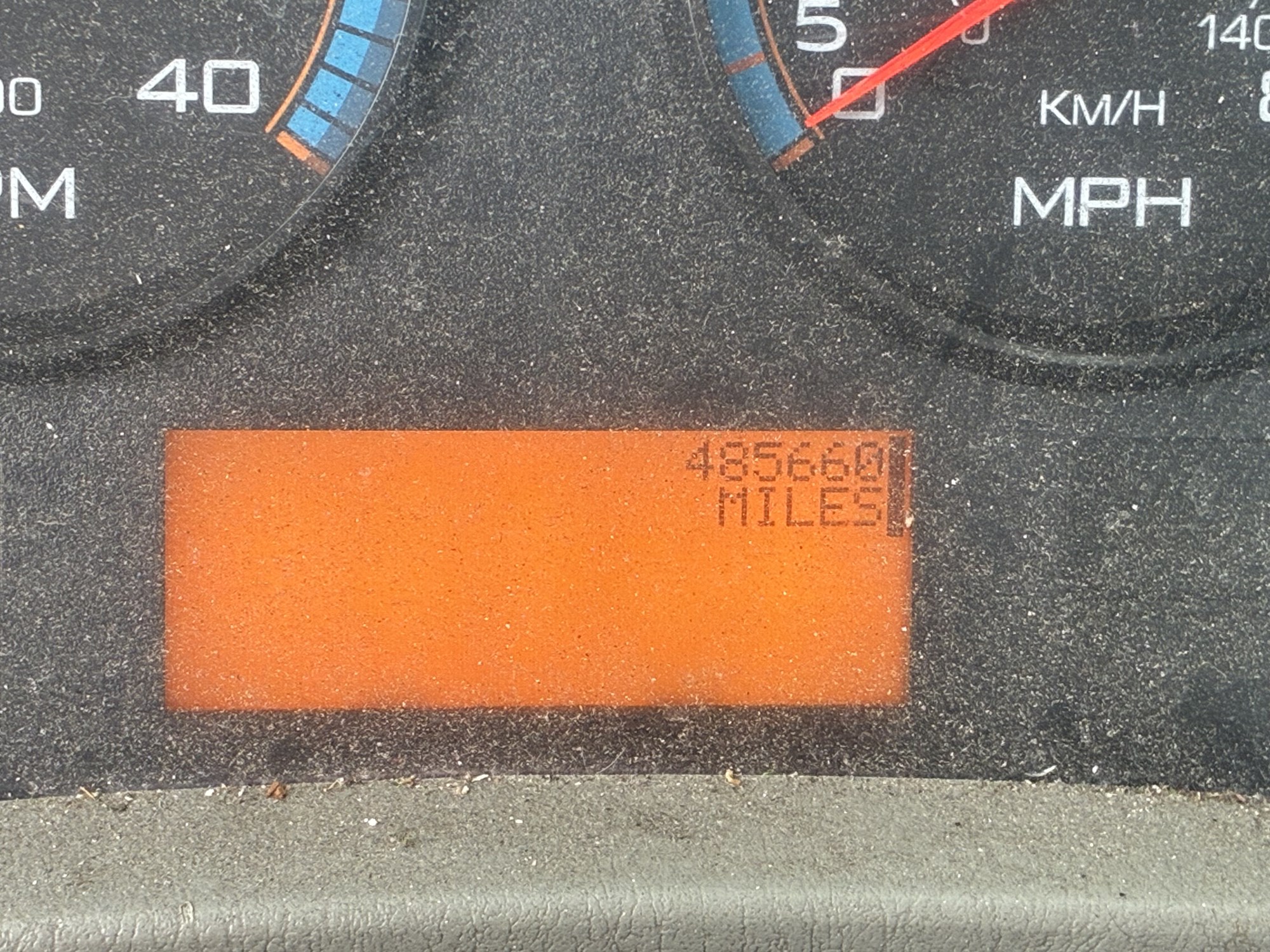 2009 International 8600 2009 International 8600 - image 5 of 6