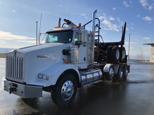 2011 Kenworth T800 BJ293047U-01