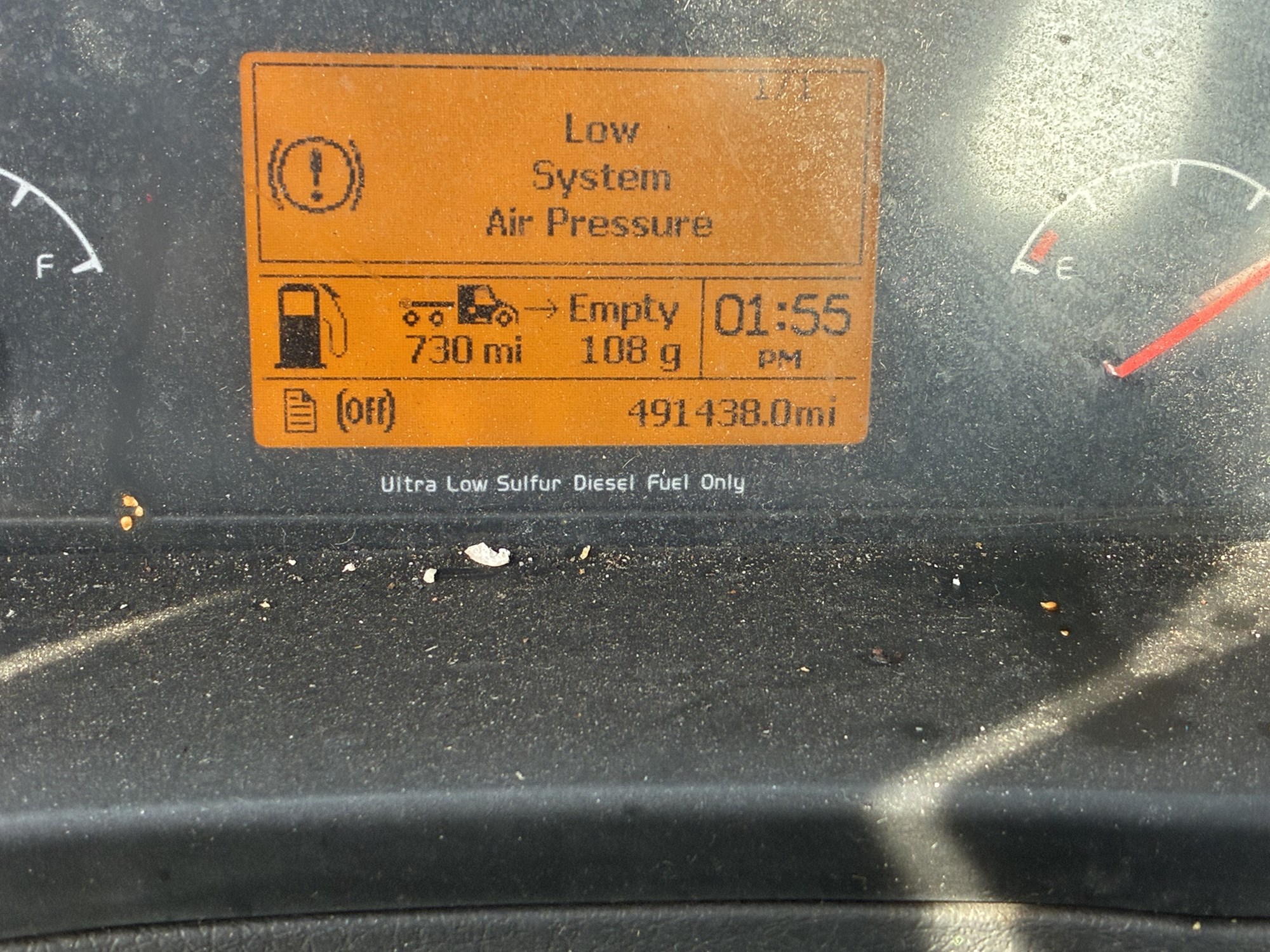 2012 Volvo VNL 2012 Volvo VNL - image 6 of 6