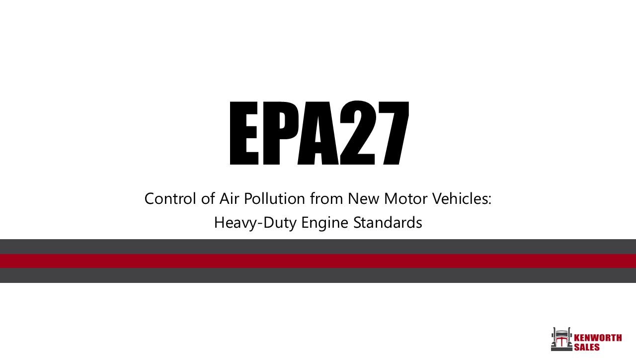 EPA27 Presentation Thumbnail