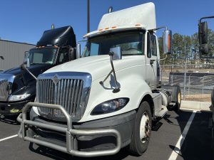 2015 International Prostar FN659577U-01