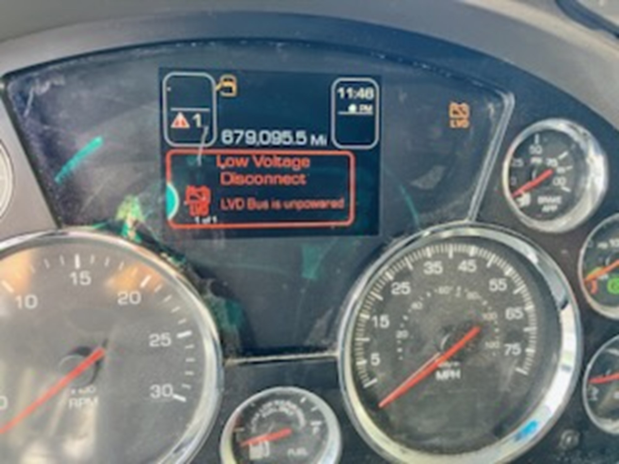 2019 Kenworth T680 - image 6 of 6