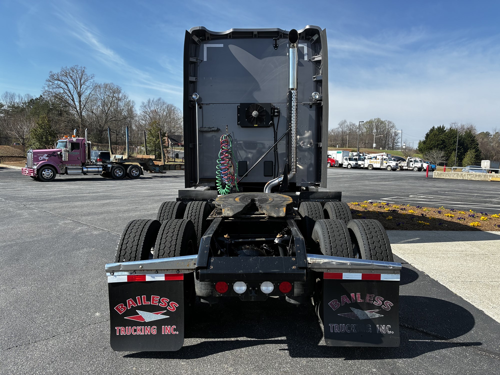 2021 Kenworth T680 - image 6 of 6