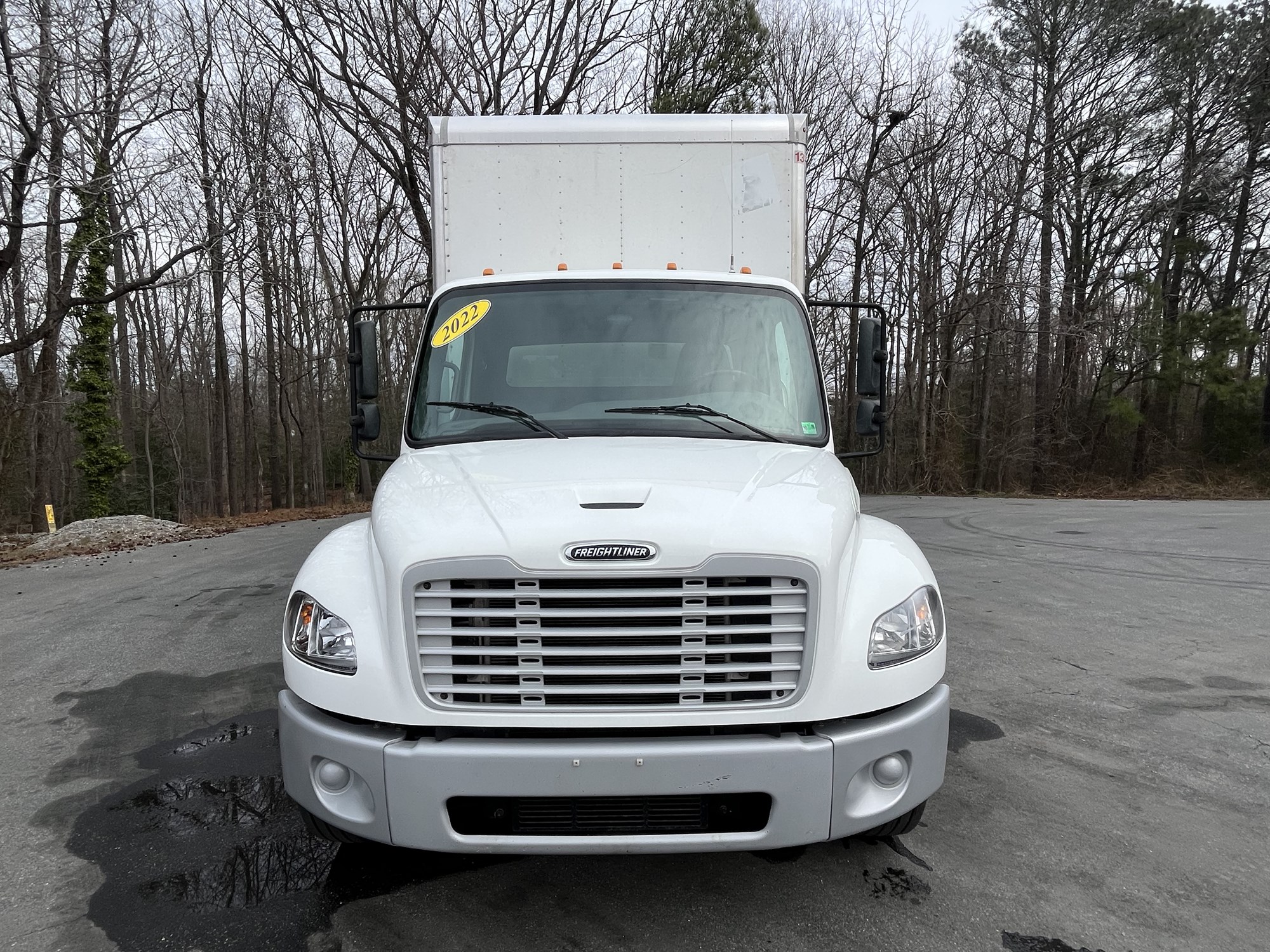 2022 Freightliner M2 2022 Freightliner M2 - image 2 of 6