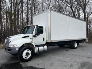 2022 International Other NL347586U-01