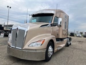 2023 Kenworth T680 Next Gen PJ231290U-01