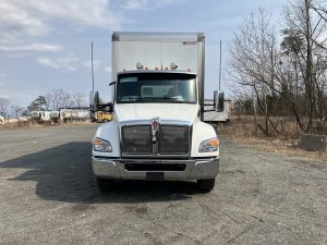 2025 Kenworth T280 SM184694-01
