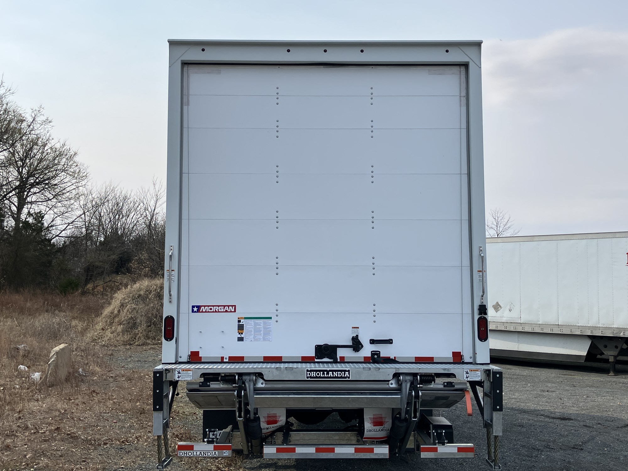 2025 Kenworth T280 - image 5 of 6