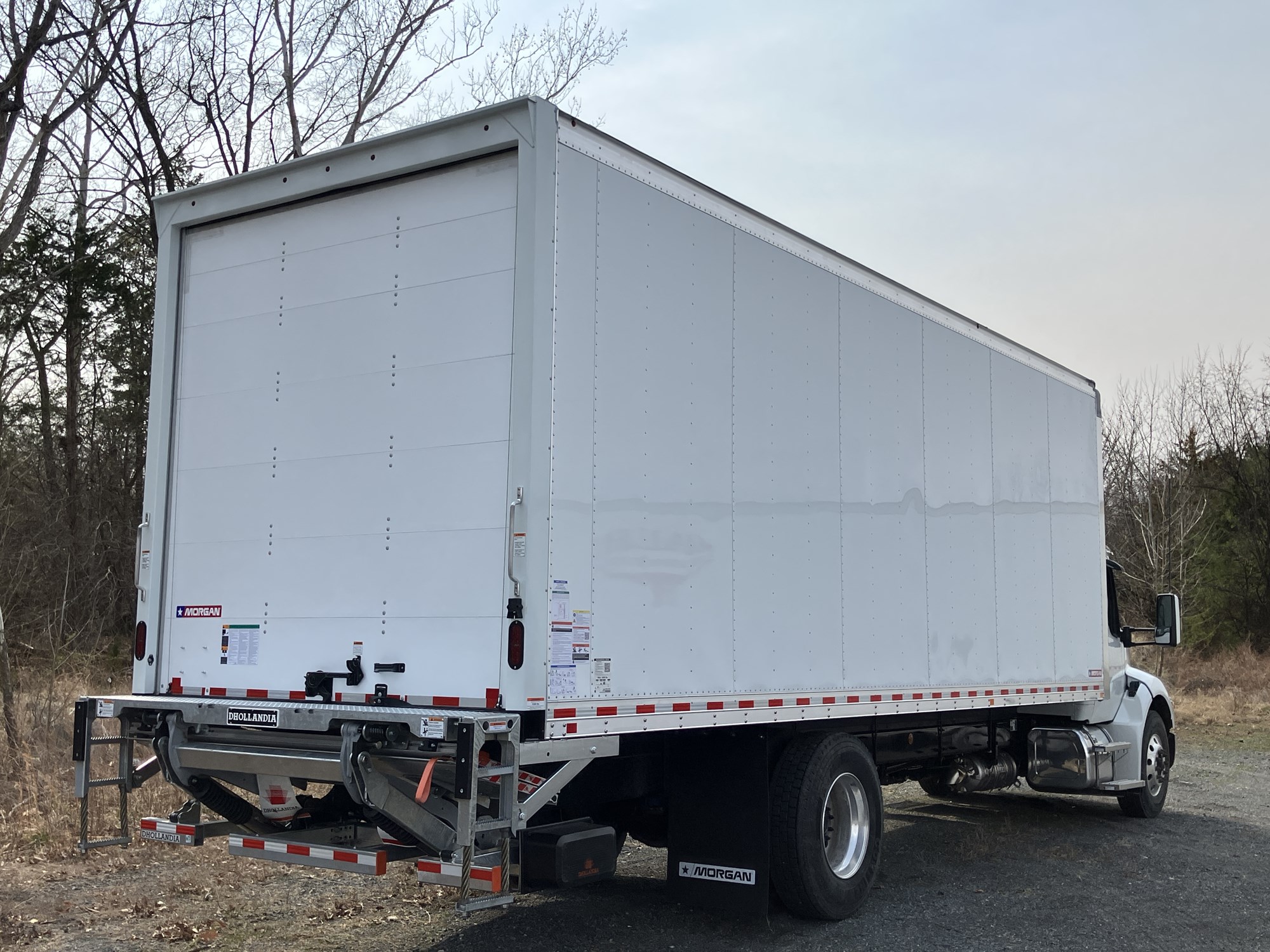 2025 Kenworth T280 - image 6 of 6