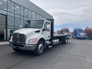 2025 Kenworth T280 SM184872-01