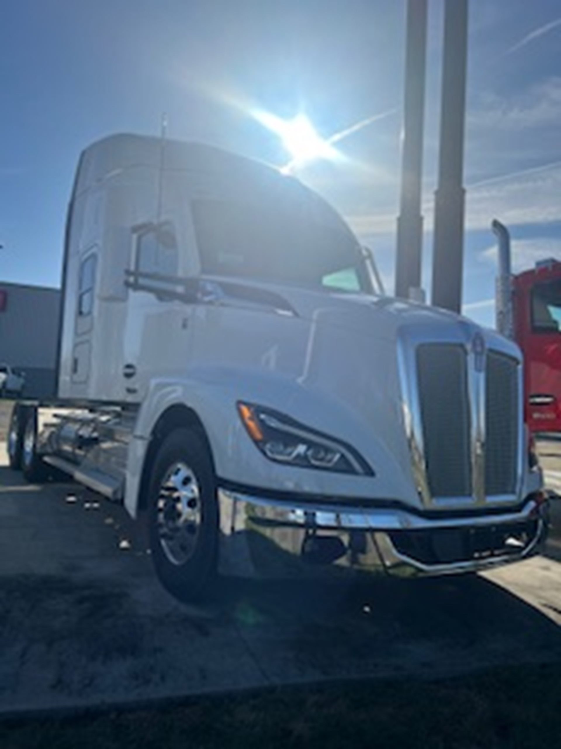 2026 Kenworth T680 Next Gen - image 5 of 6
