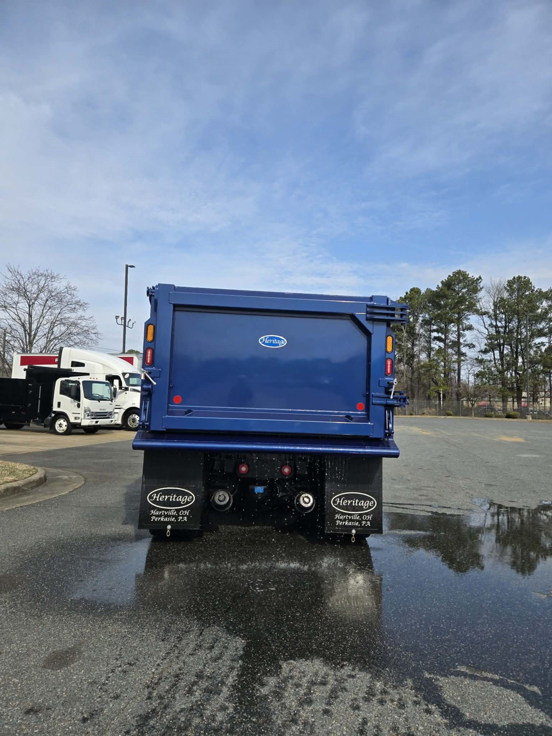 2026 Kenworth T880 TJ227025-08 2026 Kenworth T880 TJ227025-08