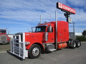 2006 Peterbilt 379 6D850071C-01