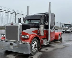 2007 Peterbilt 379 7D730453U-01