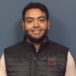Daniel Rosales