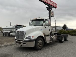 2016 International Prostar GN147023U-01