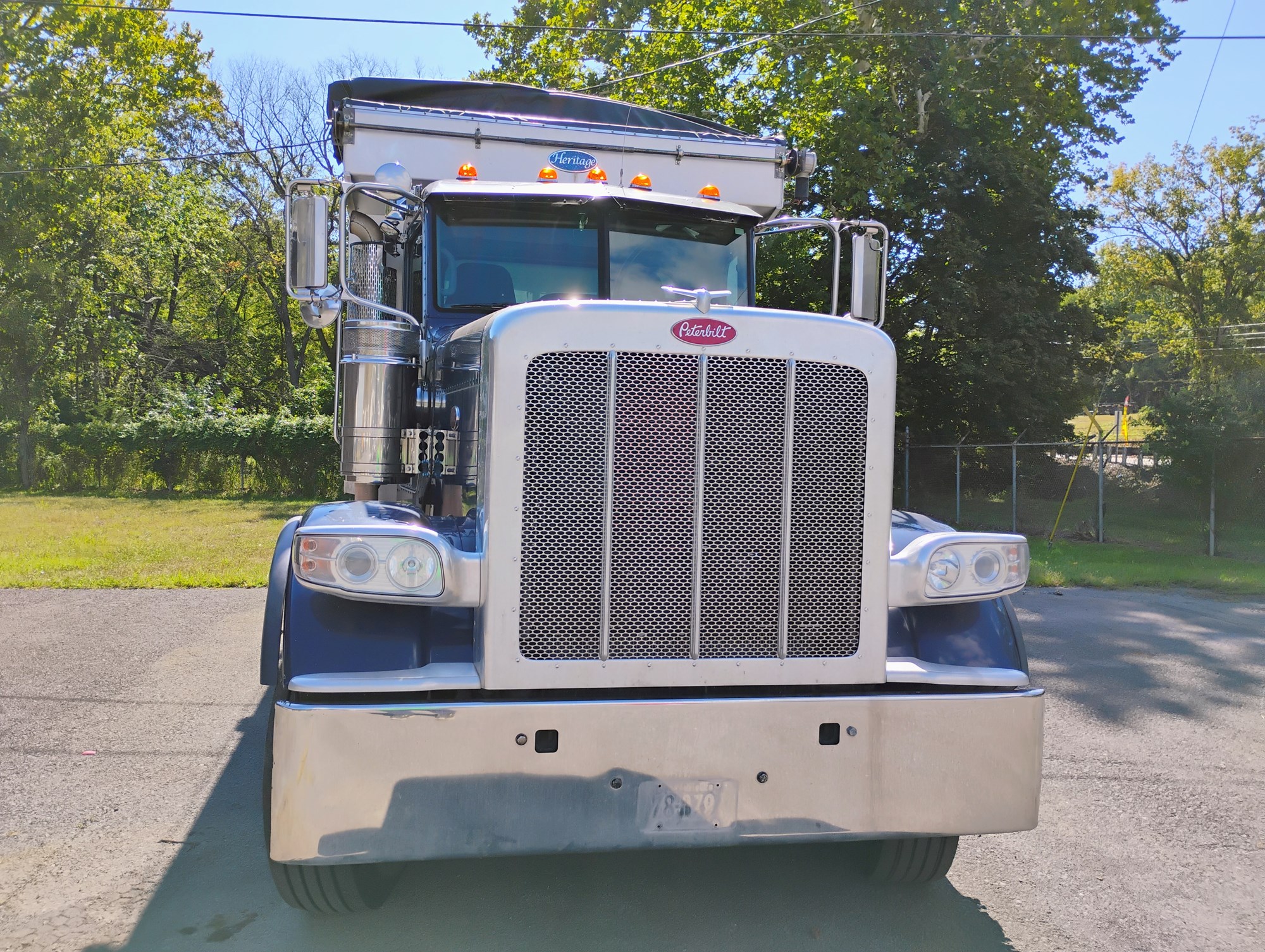 2020 Peterbilt 389 - image 3 of 6