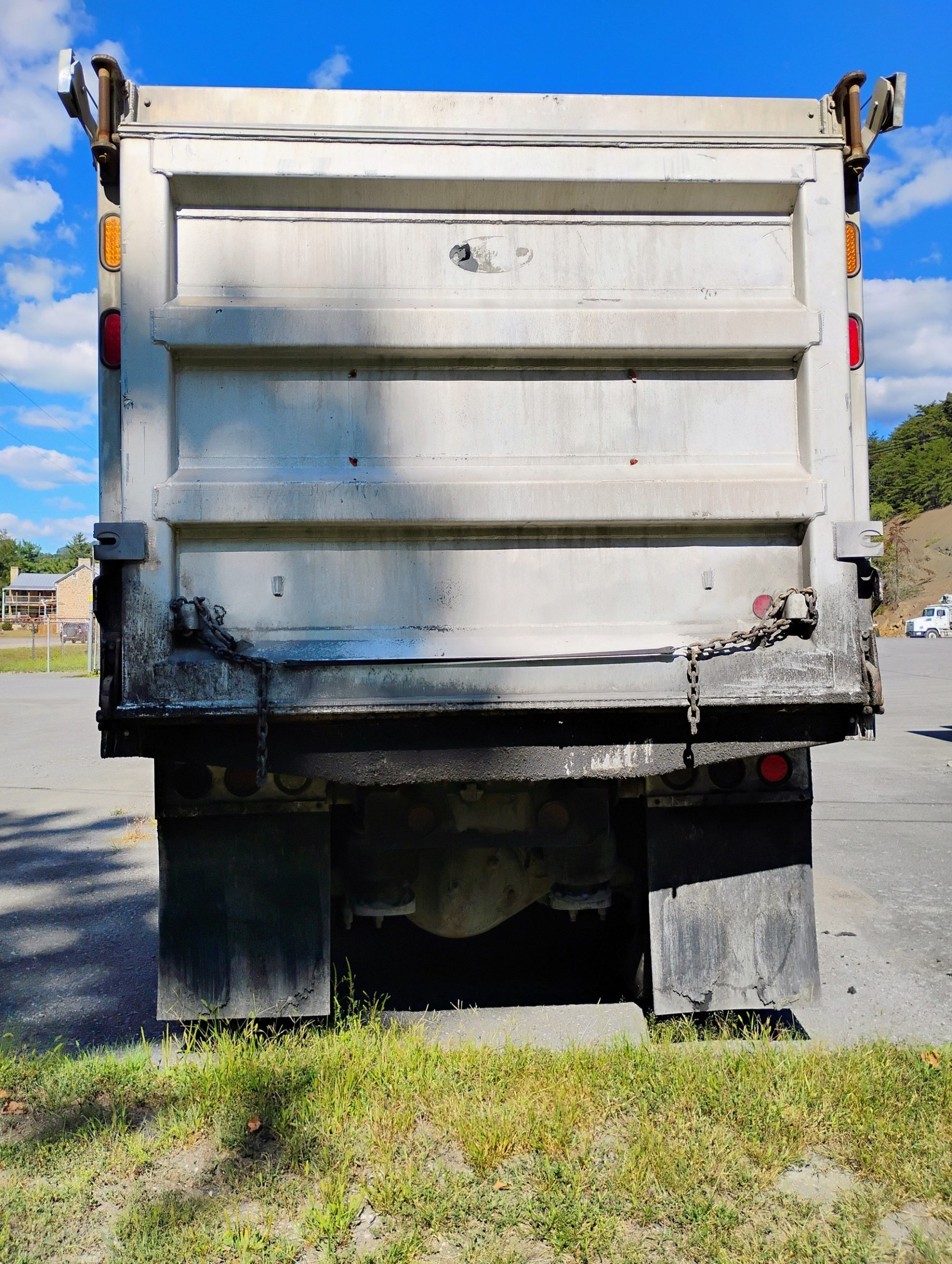 2020 Peterbilt 389 LD720616U-07 2020 Peterbilt 389 LD720616U-07