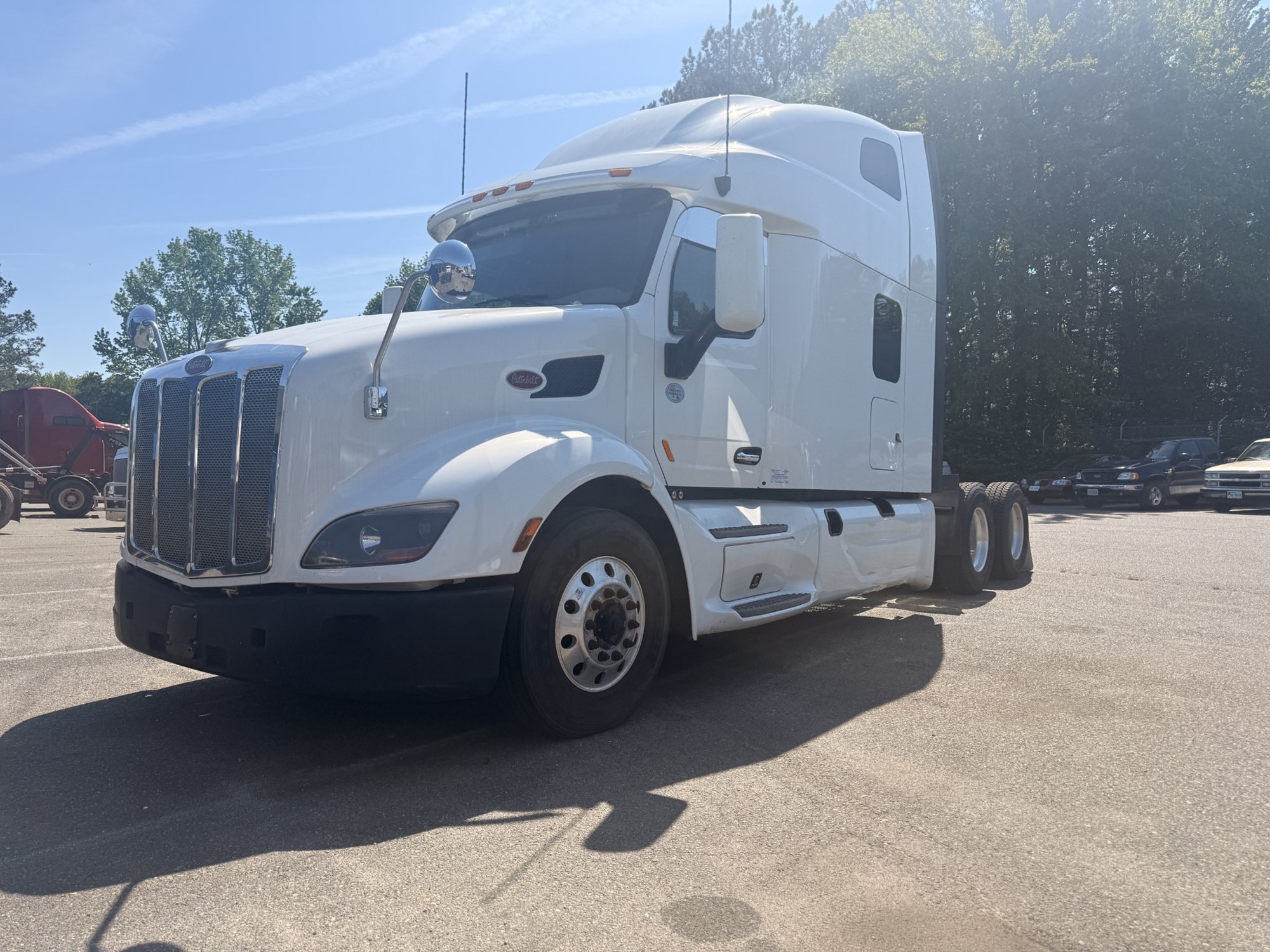 2021 Peterbilt 579 - image 6 of 6