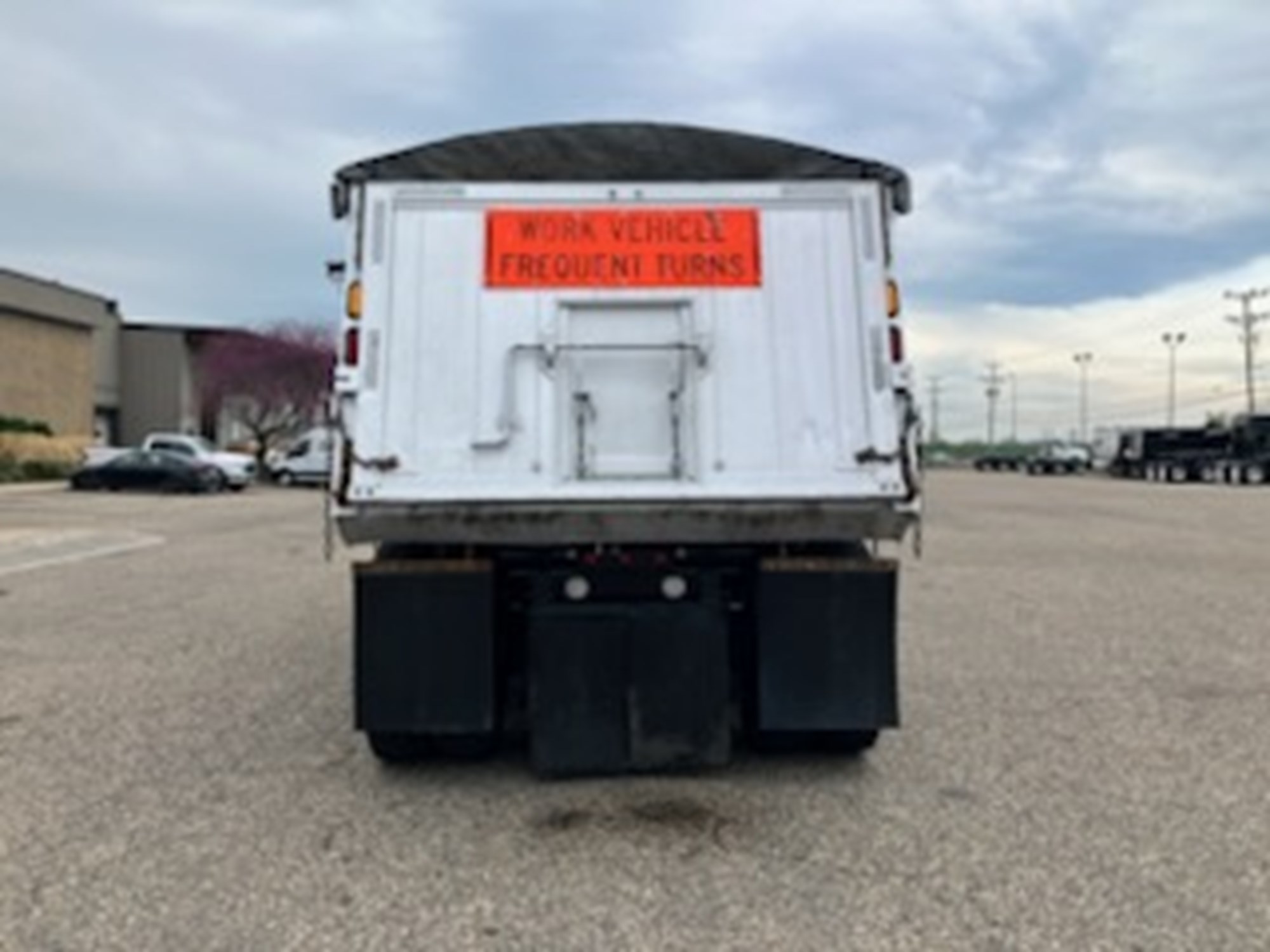 2022 Kenworth W900B - image 6 of 6