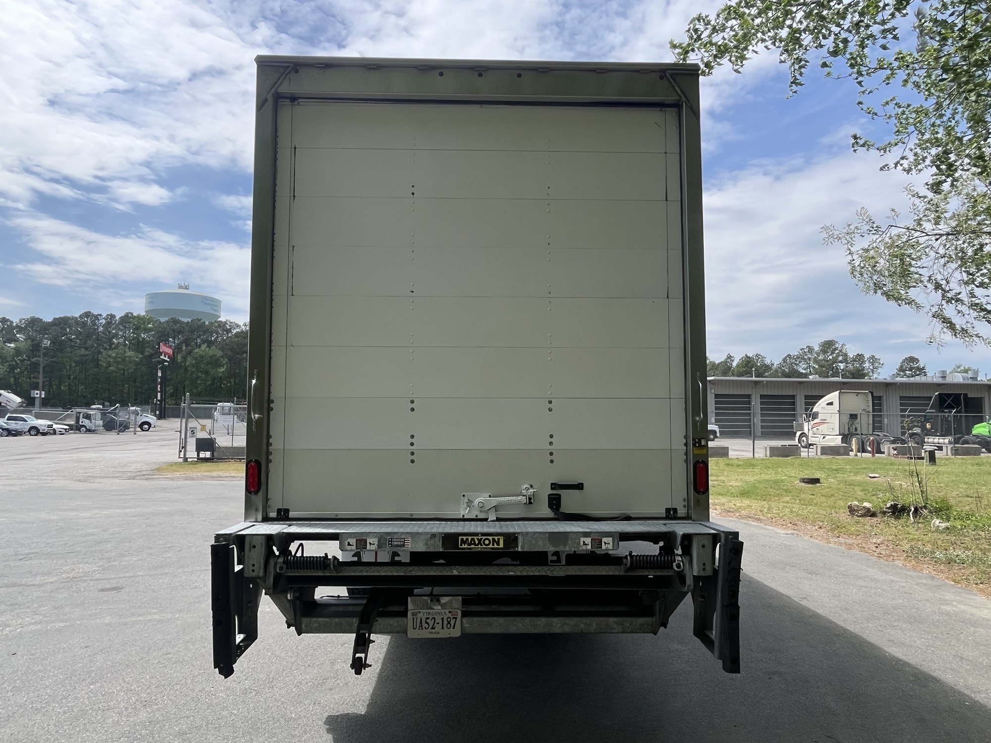 2023 Freightliner M2 PDUJ9448U-07 2023 Freightliner M2 PDUJ9448U-07