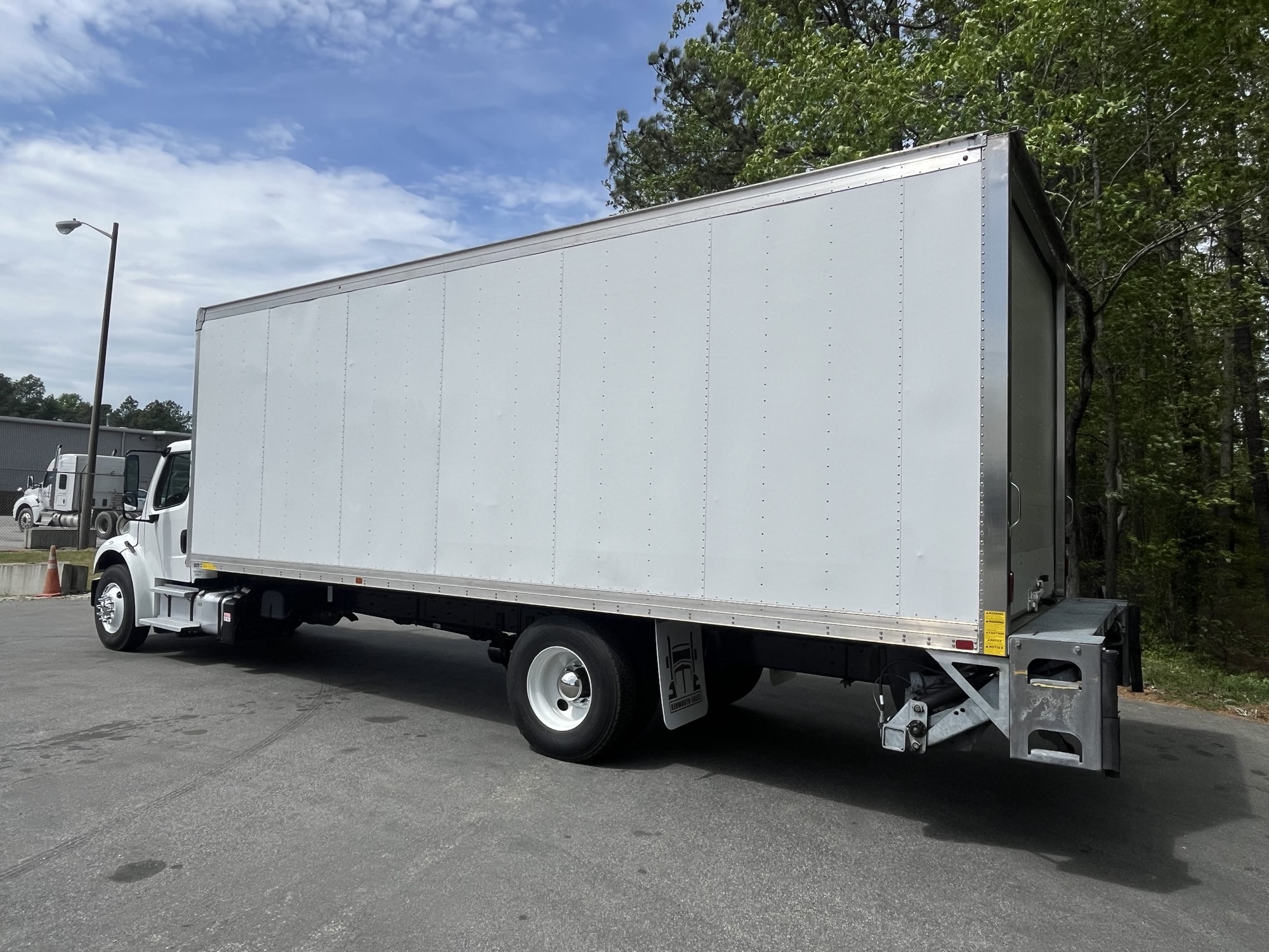 2023 Freightliner M2 PDUJ9448U-08 2023 Freightliner M2 PDUJ9448U-08