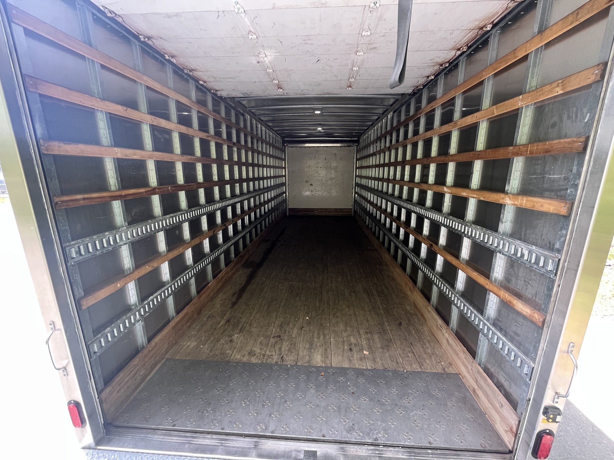 2023 Freightliner M2 PDUJ9448U-19 2023 Freightliner M2 PDUJ9448U-19
