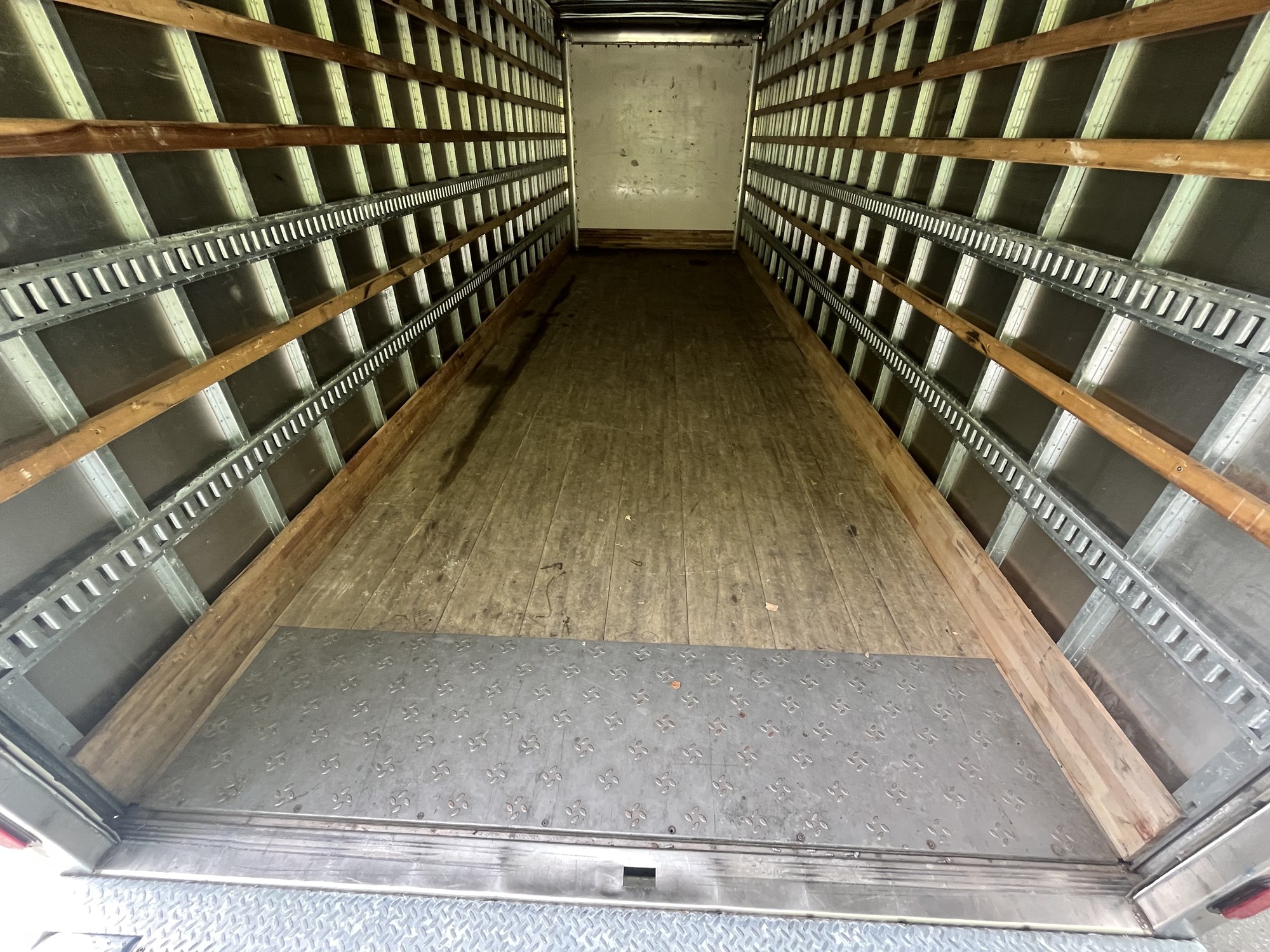 2023 Freightliner M2 PDUJ9448U-20 2023 Freightliner M2 PDUJ9448U-20