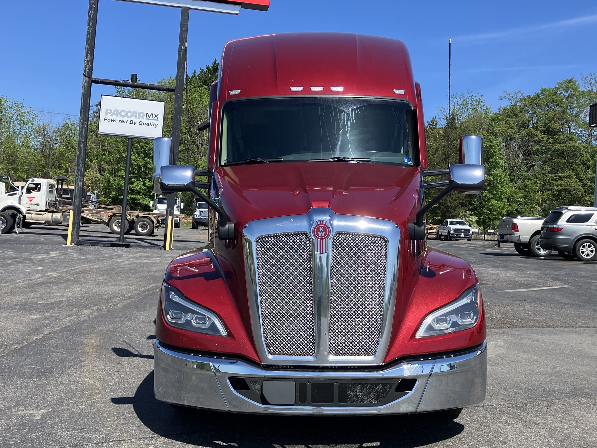 2023 Kenworth T680 Next Gen - image 2 of 6