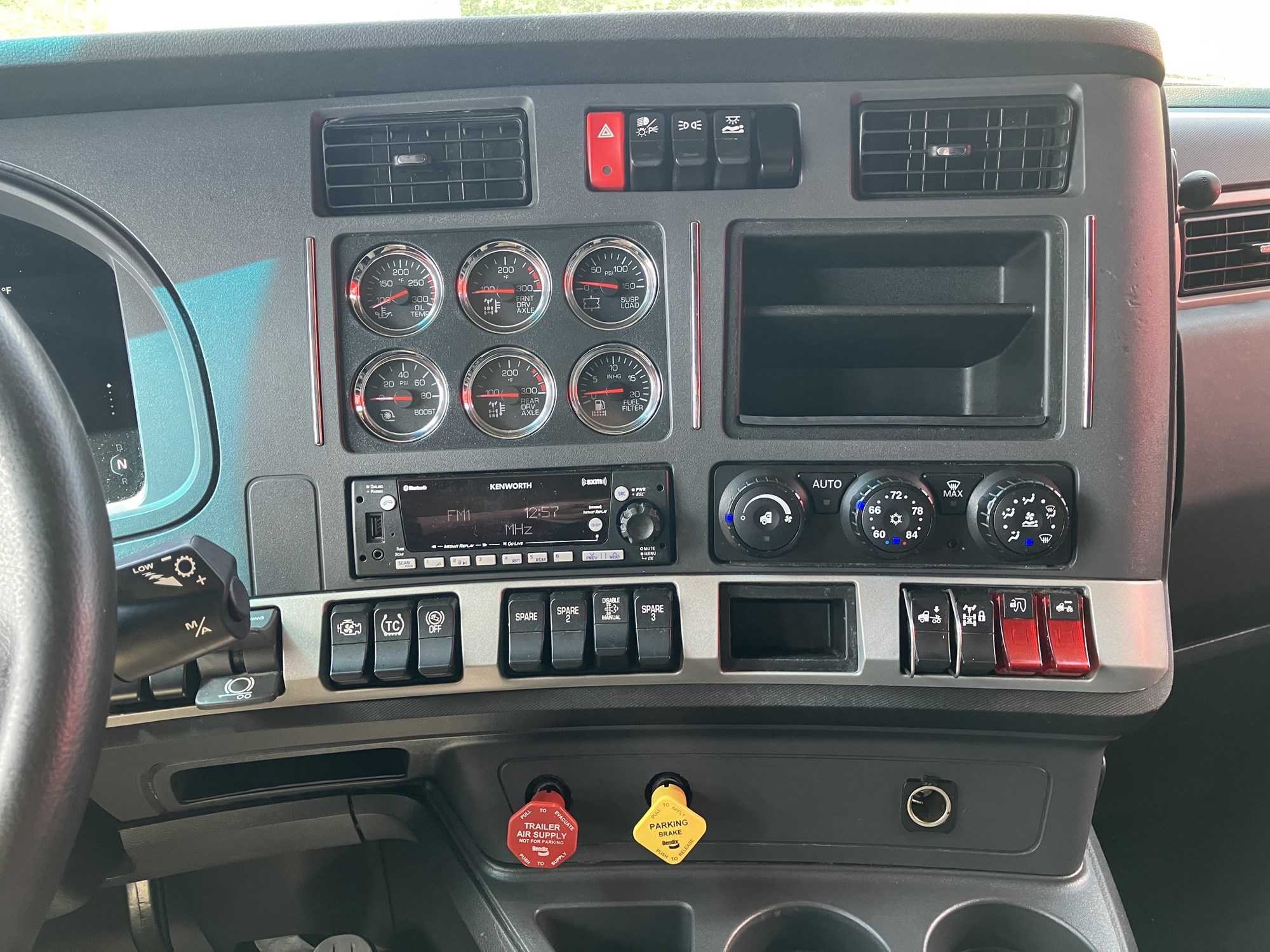 2023 Kenworth T680 Next Gen PJ227255U-09 2023 Kenworth T680 Next Gen PJ227255U-09