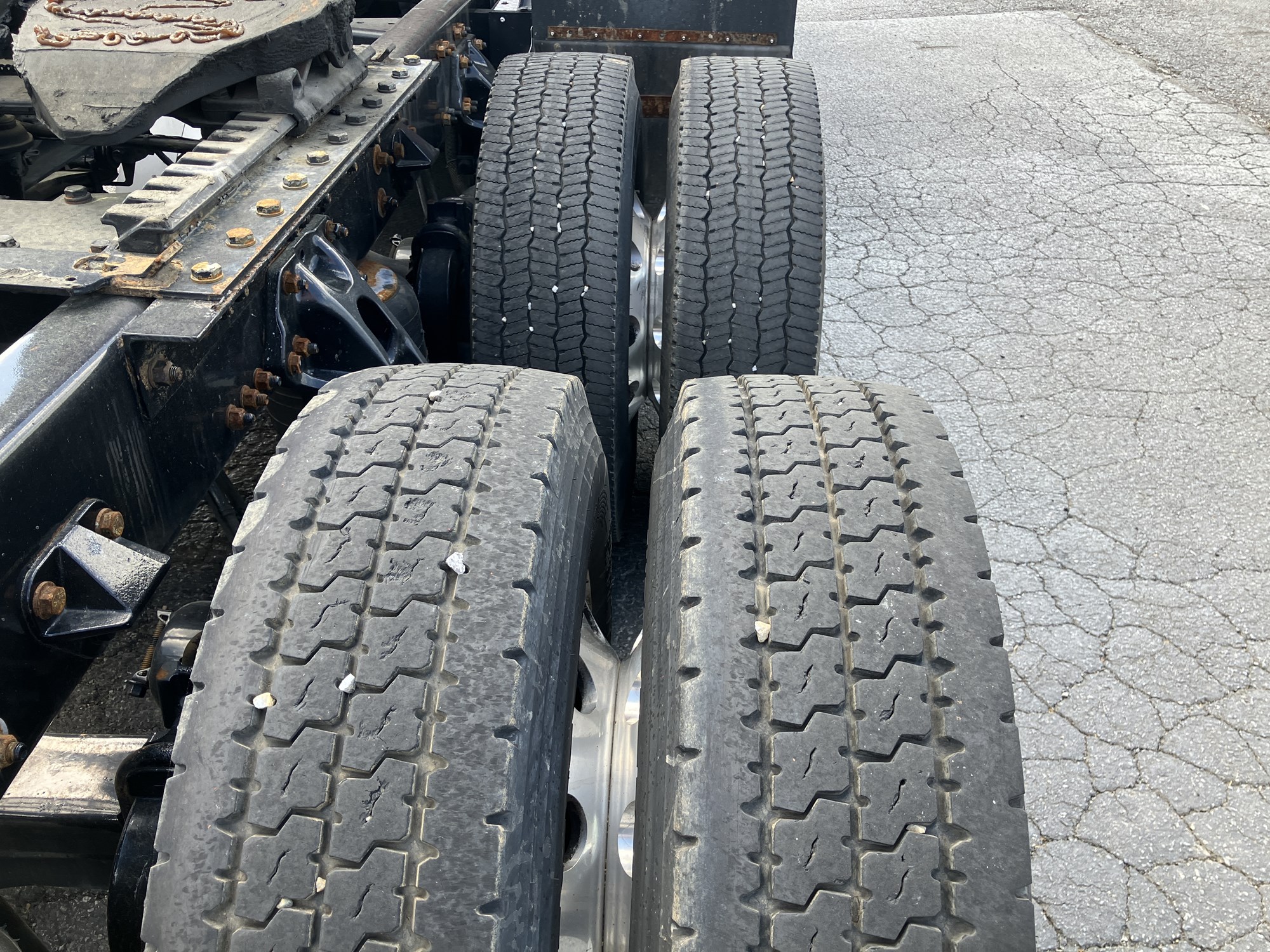 2023 Kenworth T680 Next Gen PJ227255U-19 2023 Kenworth T680 Next Gen PJ227255U-19
