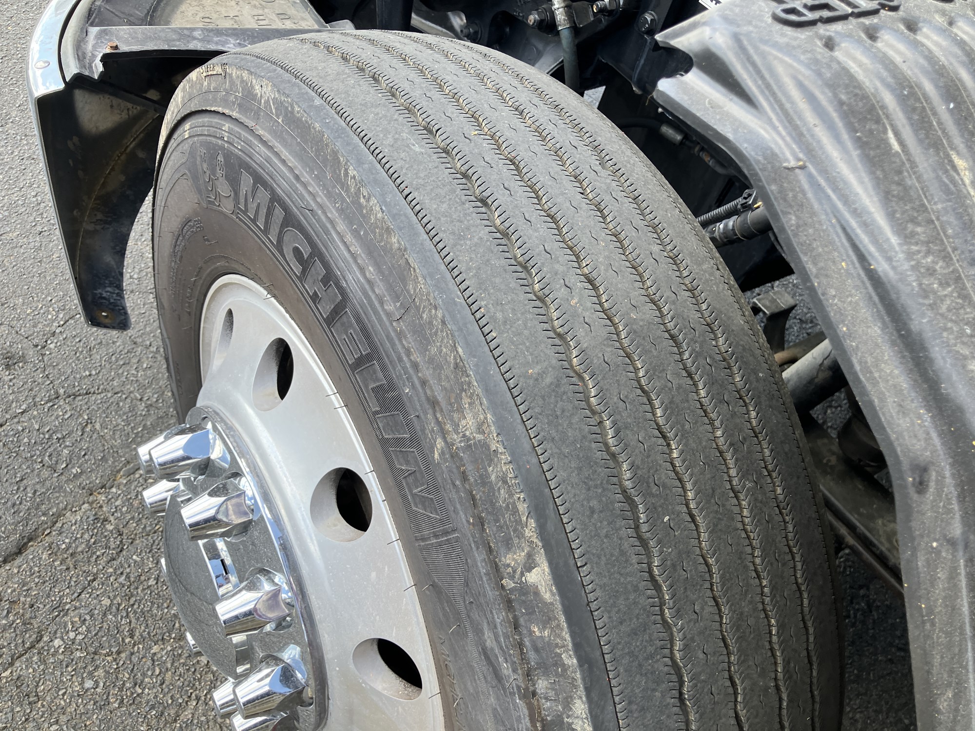 2023 Kenworth T680 Next Gen PJ227255U-20 2023 Kenworth T680 Next Gen PJ227255U-20