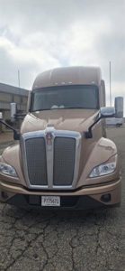 2023 Kenworth T680 PJ231335U-01