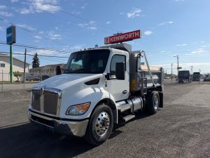 2025 Kenworth T380 SM177500-01