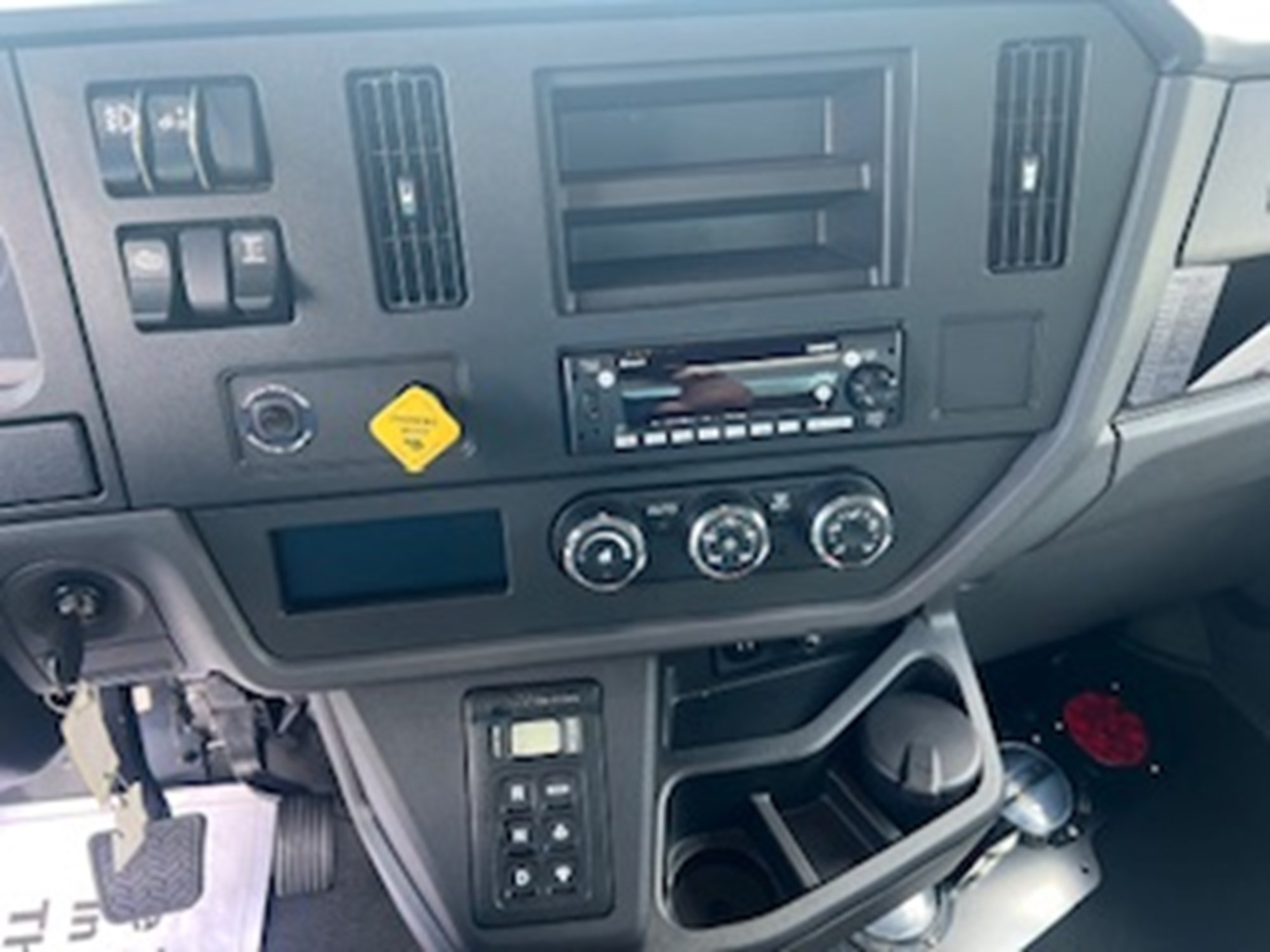 2025 Kenworth T380 SM185204-10 2025 Kenworth T380 SM185204-10