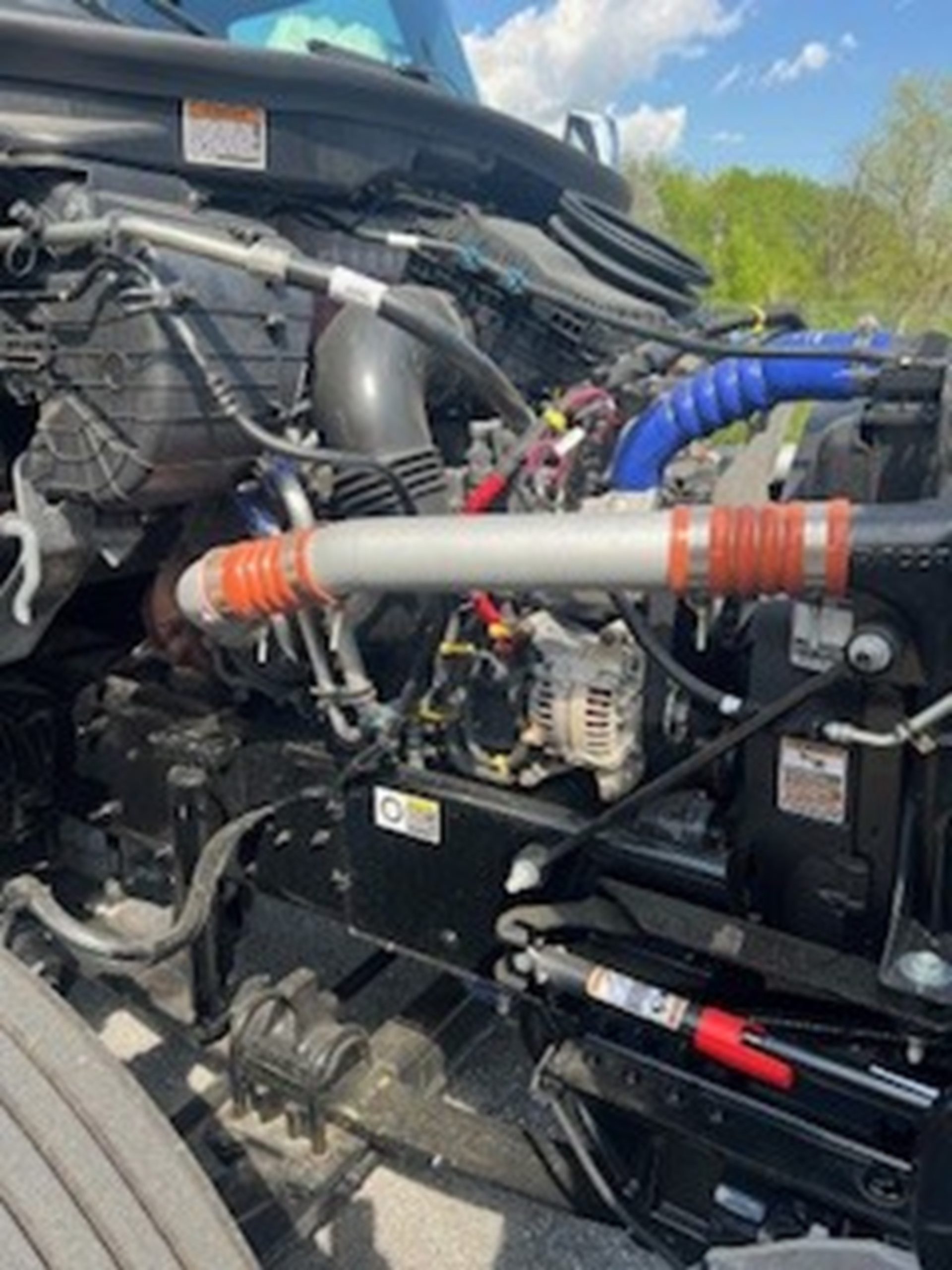 2025 Kenworth T380 SM185204-12 2025 Kenworth T380 SM185204-12