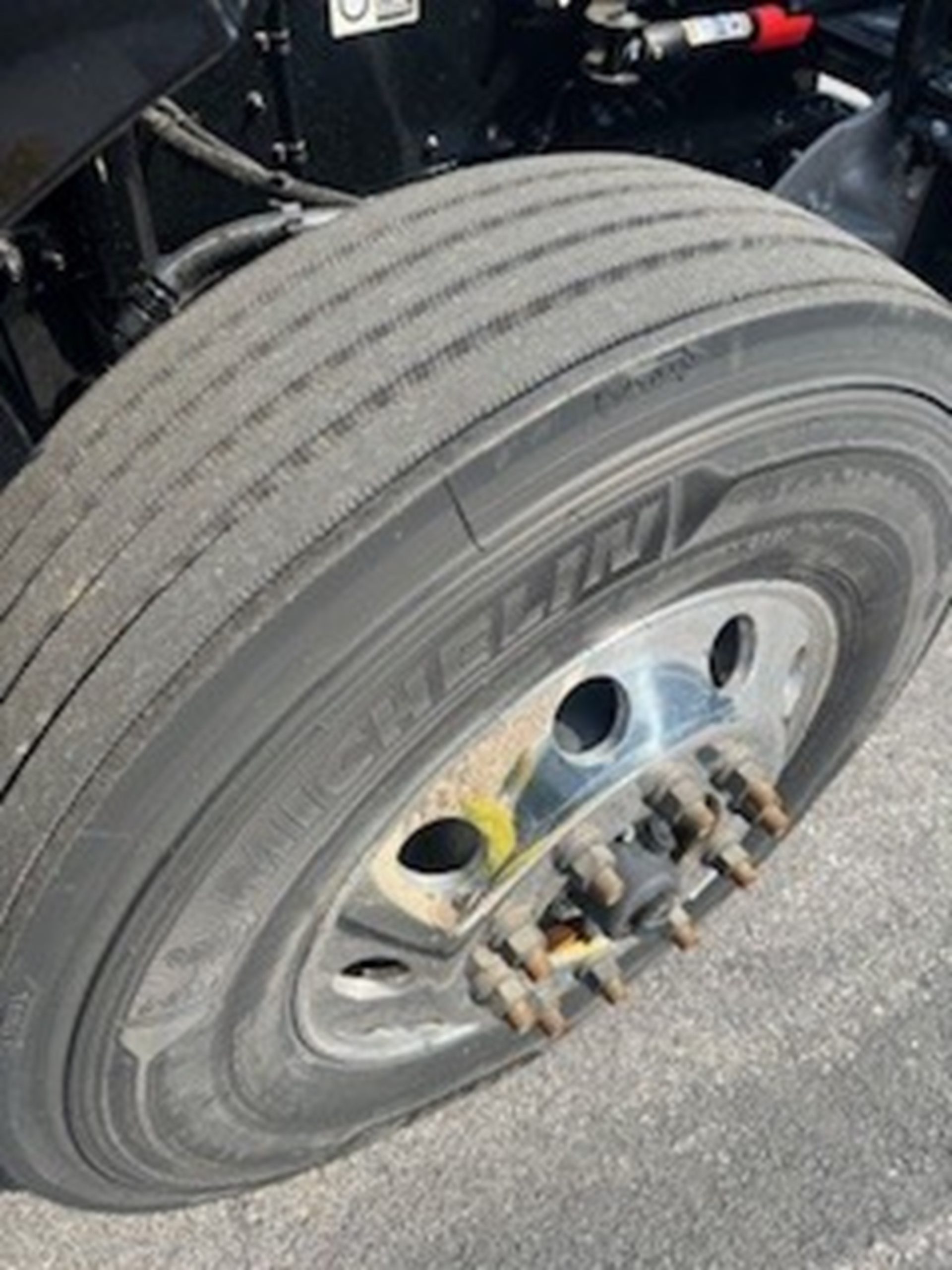 2025 Kenworth T380 SM185204-13 2025 Kenworth T380 SM185204-13