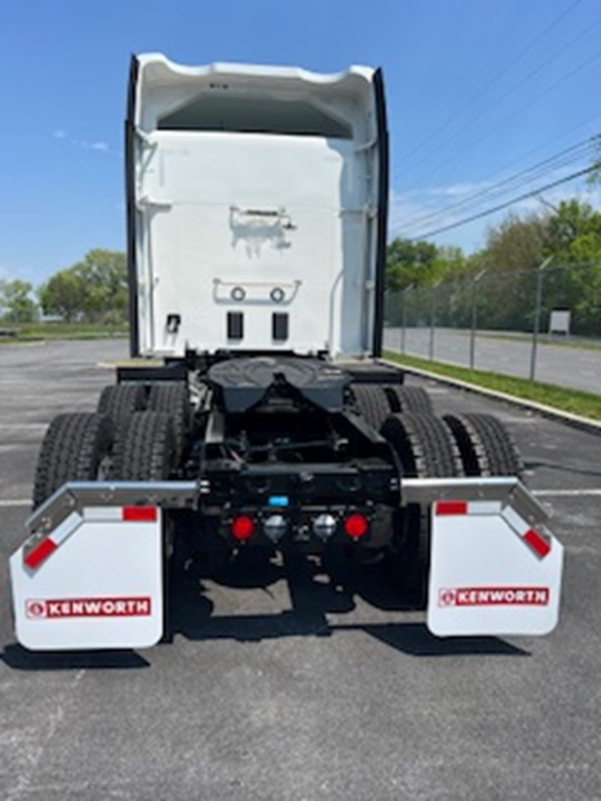 2026 Kenworth T680 Next Gen - image 5 of 6