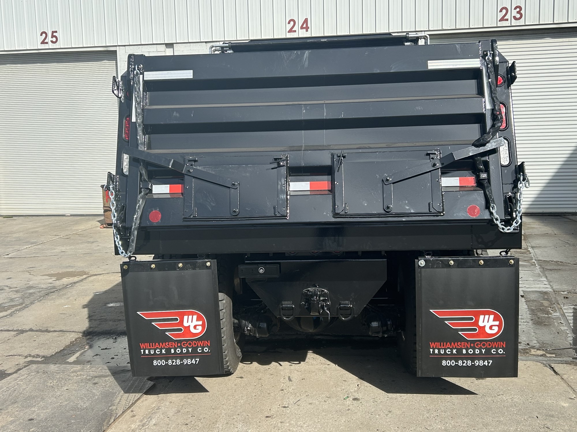 2026 Kenworth T480 - image 3 of 3