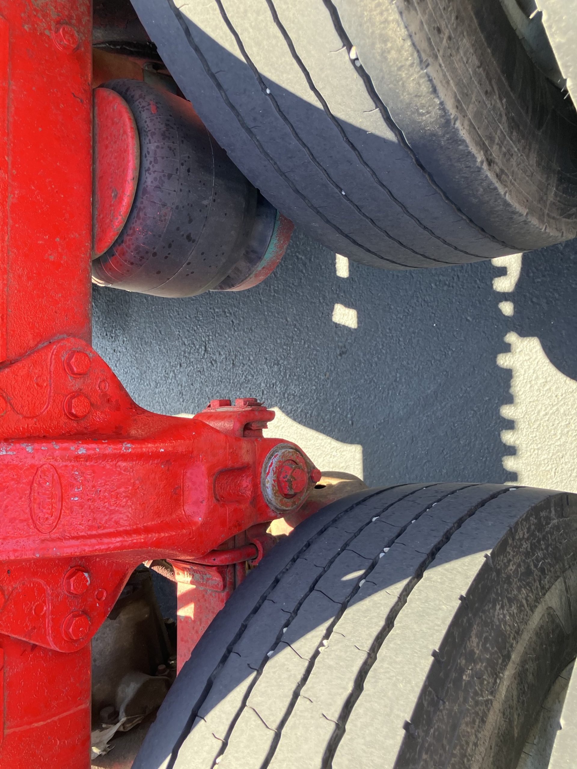 1997 Peterbilt 379 - image 6 of 6