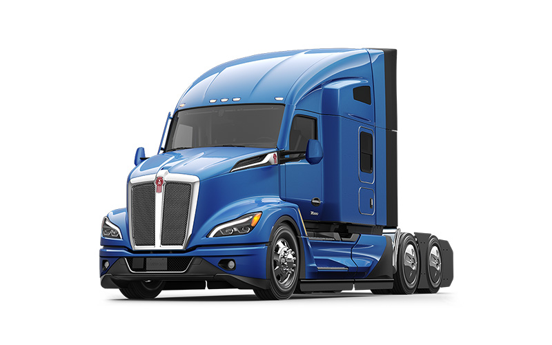 Kenworth T680 Kenworth T680 - image 1 of 5