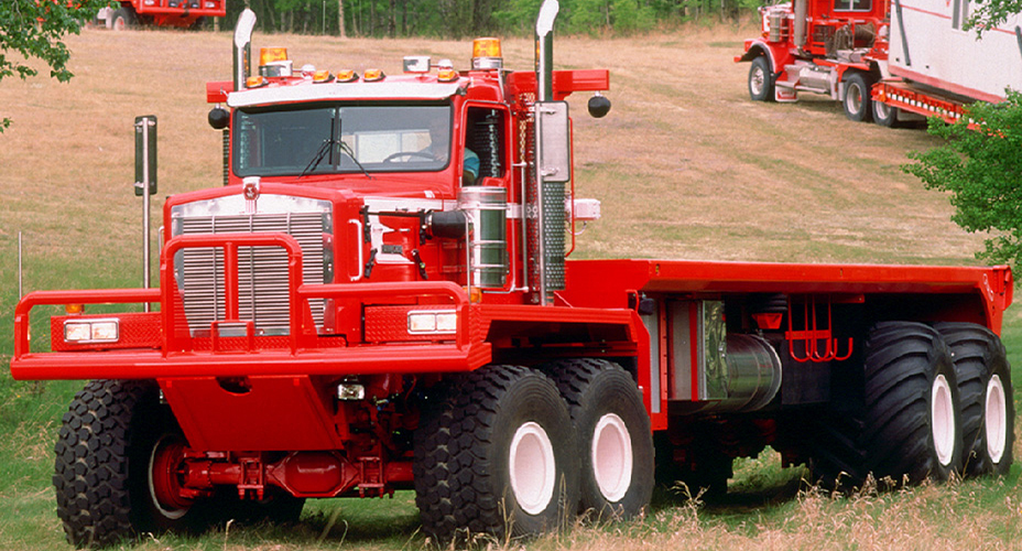 Kenworth C500 Kenworth C500 - image 2 of 3