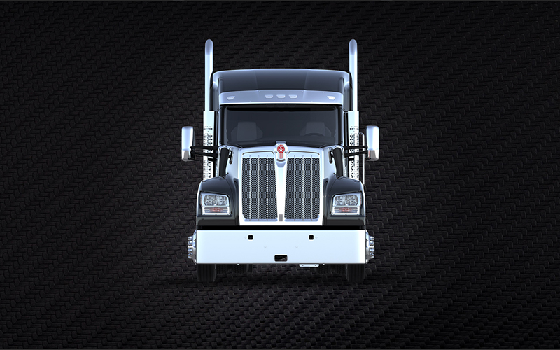 Kenworth W990 4 Kenworth W990 4