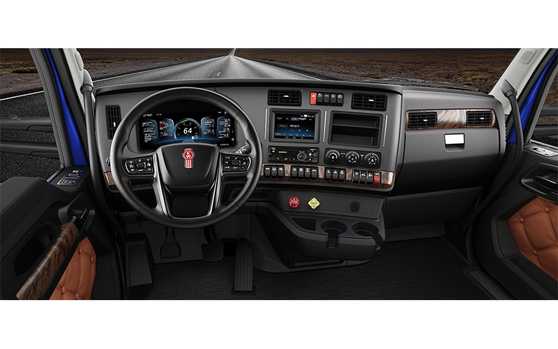 Kenworth T680 Kenworth T680 - image 3 of 5