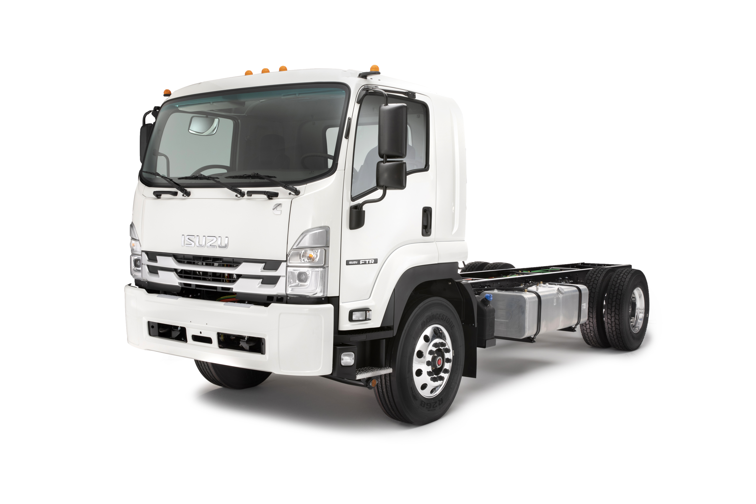 Isuzu FTR Standard Diesel IsuzuFTR Isuzu FTR Standard Diesel IsuzuFTR